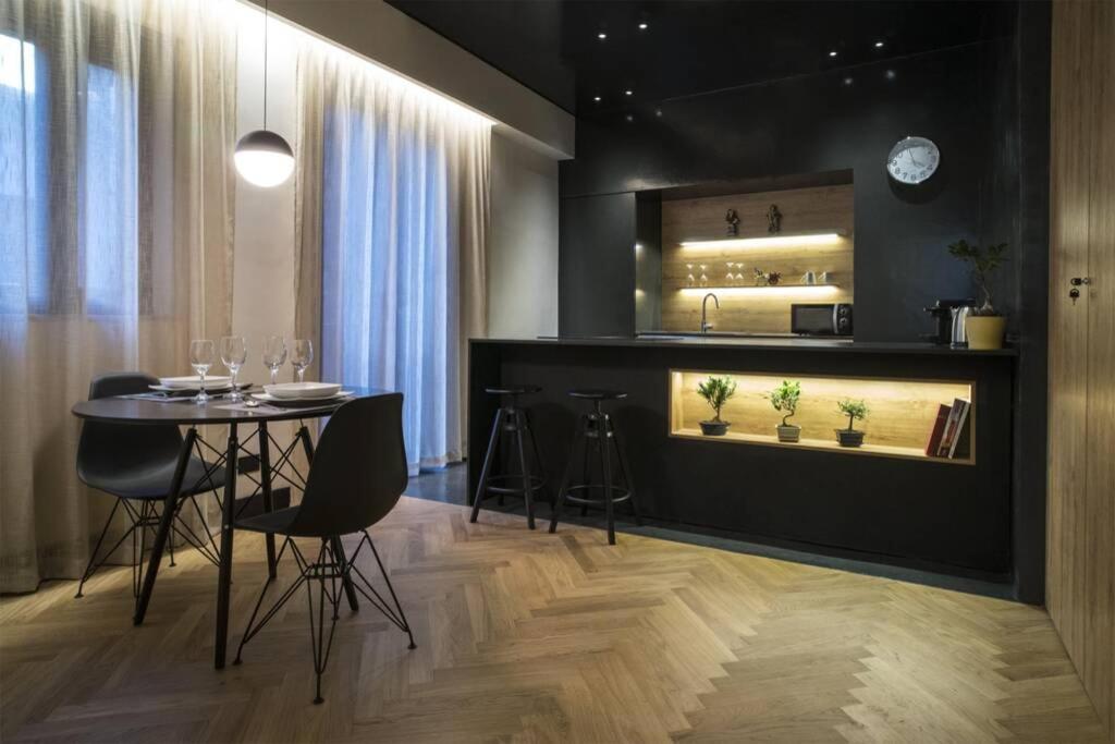 Bellavita - Confort E Raffinatezza In Centro Citta CTA Eksteriør billede